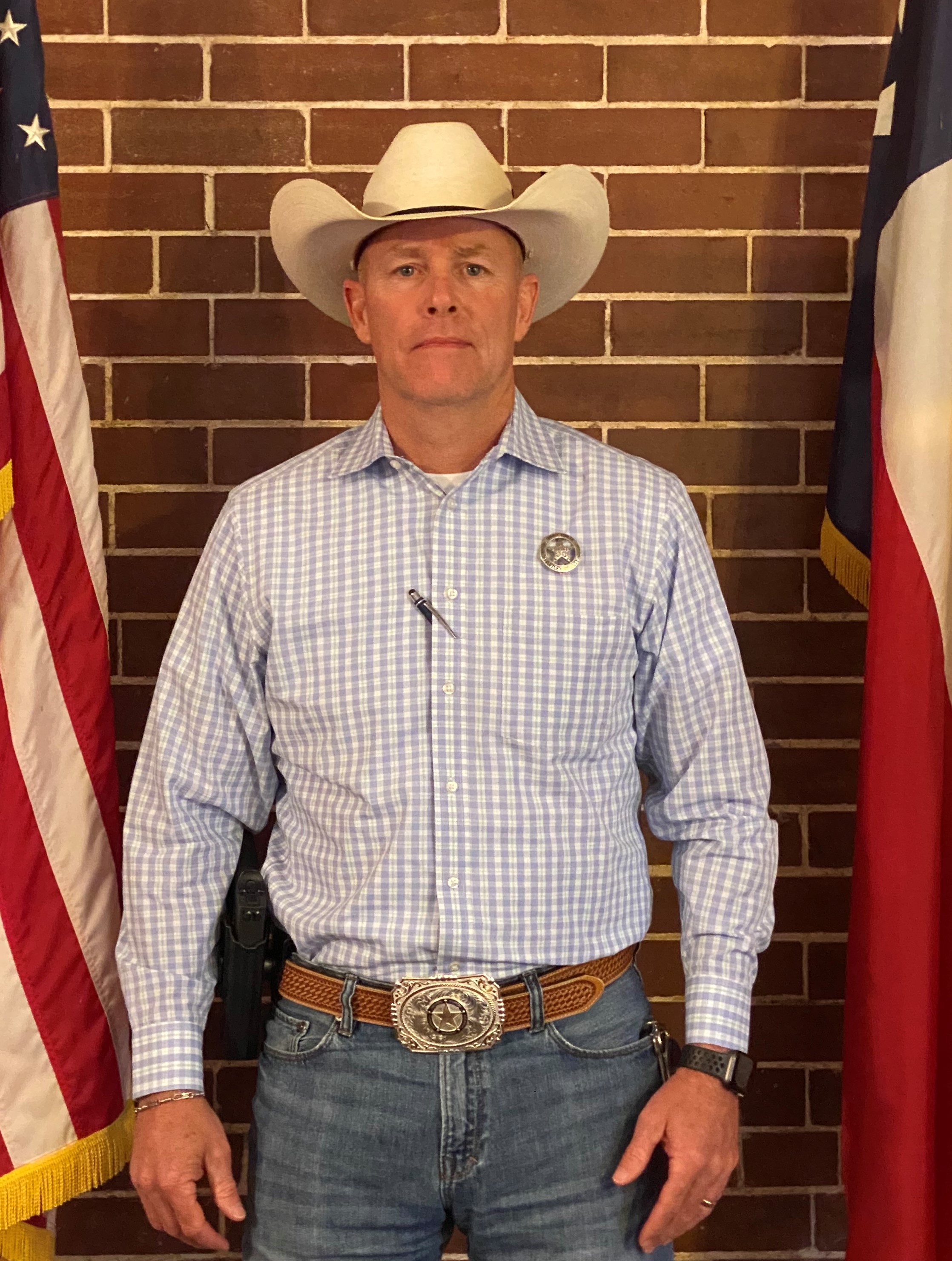 Hartley County, Texas